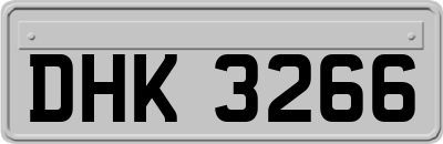 DHK3266