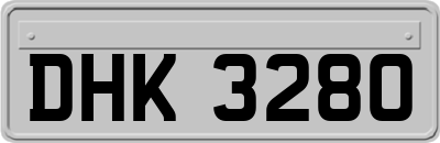 DHK3280