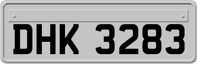 DHK3283