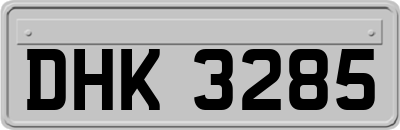 DHK3285