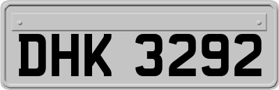 DHK3292