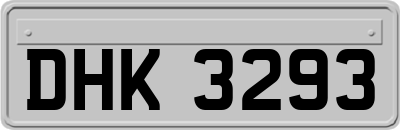 DHK3293
