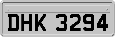 DHK3294