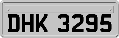 DHK3295