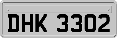DHK3302