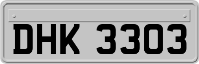 DHK3303