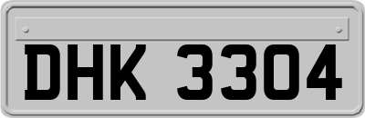 DHK3304