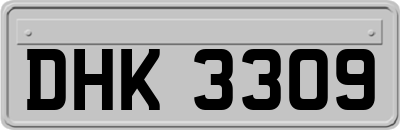 DHK3309