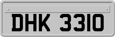 DHK3310