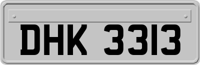 DHK3313