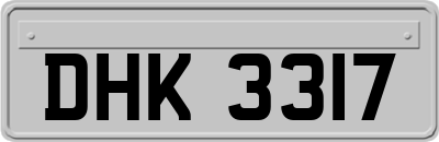 DHK3317