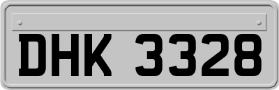DHK3328