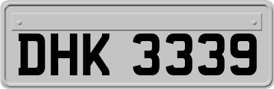 DHK3339
