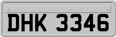 DHK3346