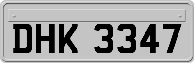 DHK3347