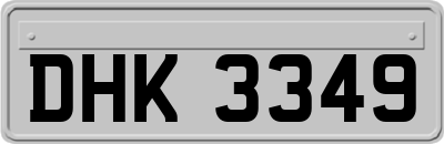 DHK3349