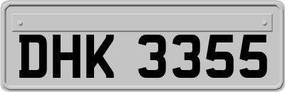 DHK3355