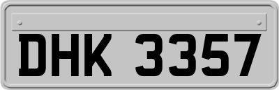 DHK3357