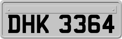 DHK3364