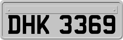 DHK3369