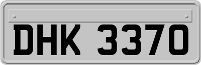 DHK3370