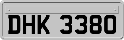 DHK3380