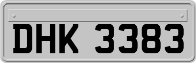 DHK3383