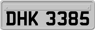 DHK3385