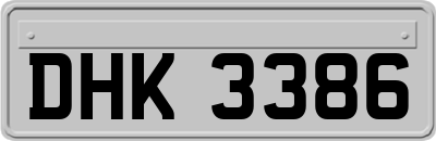 DHK3386