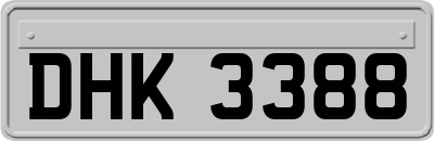 DHK3388