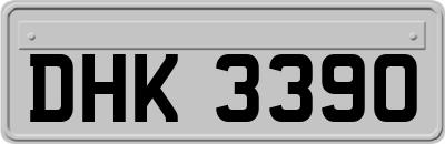 DHK3390