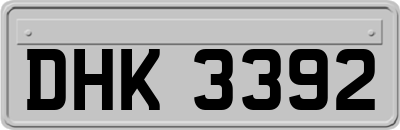 DHK3392