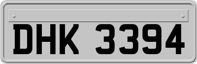 DHK3394