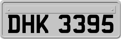 DHK3395