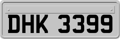 DHK3399