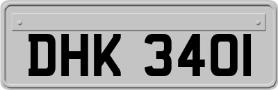 DHK3401