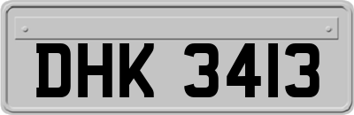 DHK3413