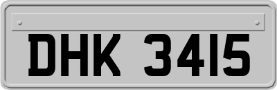 DHK3415