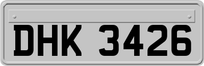 DHK3426