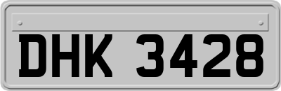 DHK3428
