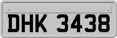 DHK3438