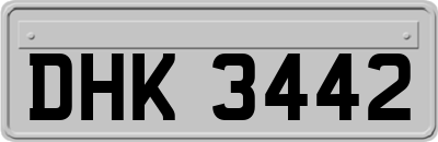 DHK3442