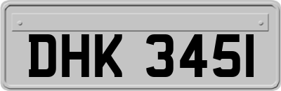 DHK3451
