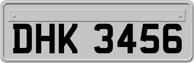 DHK3456
