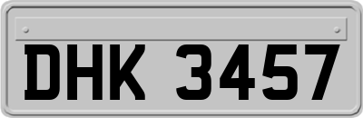 DHK3457
