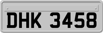 DHK3458