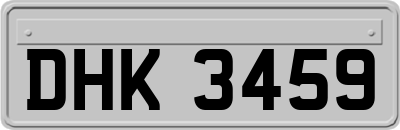 DHK3459