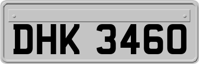 DHK3460