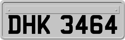 DHK3464