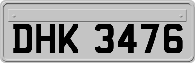 DHK3476